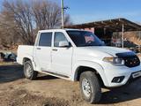 УАЗ Pickup 2014 года за 4 800 000 тг. в Шу – фото 5