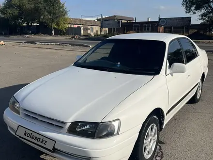 Toyota Corona 1995 года за 2 000 000 тг. в Караганда – фото 9