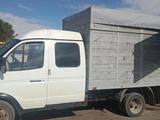 ГАЗ ГАЗель 2007 года за 3 900 000 тг. в Караганда – фото 2
