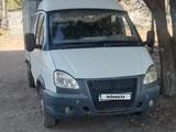 ГАЗ ГАЗель 2007 года за 3 900 000 тг. в Караганда – фото 3