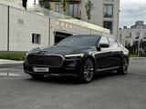 Kia K9 2022 годаүшін24 990 000 тг. в Алматы