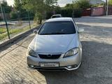 Daewoo Gentra 2014 годаүшін2 900 000 тг. в Туркестан – фото 4