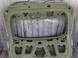 Крышка багажника Kia Sorento за 1 000 тг. в Шымкент – фото 2