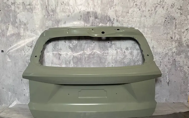 Крышка багажника Kia Sorento за 1 000 тг. в Шымкент