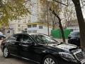 Mercedes-Benz S 400 2015 года за 21 000 000 тг. в Тараз – фото 2