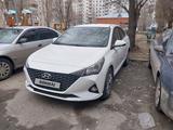 Hyundai Accent 2023 года за 9 200 000 тг. в Павлодар – фото 2