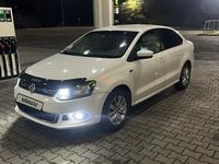 Volkswagen Polo 2014 года за 4 450 000 тг. в Алматы