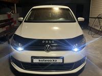 Volkswagen Polo 2014 года за 4 650 000 тг. в Алматы