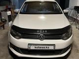 Volkswagen Polo 2014 годаfor4 650 000 тг. в Алматы – фото 2