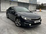 Kia Optima 2018 года за 8 700 000 тг. в Астана