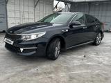 Kia Optima 2018 года за 8 700 000 тг. в Астана – фото 4