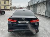Kia Optima 2018 года за 8 700 000 тг. в Астана – фото 5