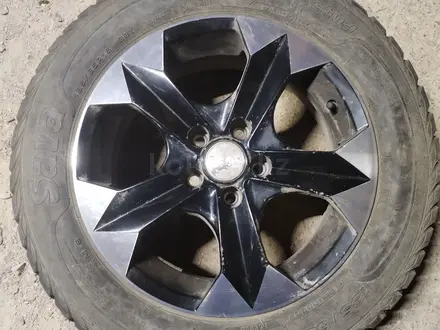 Всесезнная за 100 000 тг. в Астана