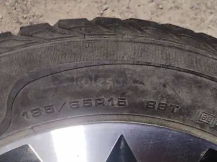 Всесезнная за 100 000 тг. в Астана – фото 4