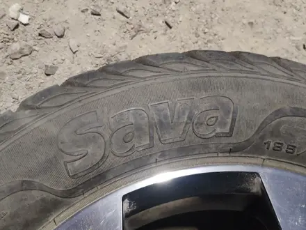 Всесезнная за 100 000 тг. в Астана – фото 5