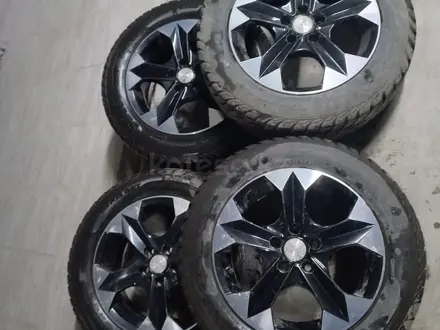 Всесезнная за 100 000 тг. в Астана – фото 7