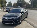 Toyota Camry 2017 года за 13 500 000 тг. в Алматы