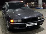 BMW 728 2000 годаүшін3 500 000 тг. в Алматы – фото 3