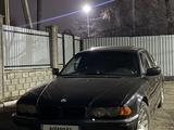 BMW 728 2000 годаүшін3 500 000 тг. в Алматы