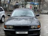 BMW 728 2000 годаүшін3 500 000 тг. в Алматы – фото 2