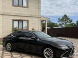 Lexus ES 350 2020 года за 20 900 000 тг. в Атырау – фото 5
