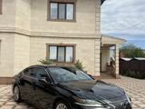 Lexus ES 350 2020 года за 20 900 000 тг. в Атырау – фото 3
