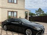 Lexus ES 350 2020 года за 20 900 000 тг. в Атырау – фото 4