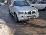 BMW X5 2001 годаfor4 700 000 тг. в Алматы – фото 3