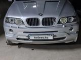 BMW X5 2001 годаүшін5 000 000 тг. в Алматы – фото 4