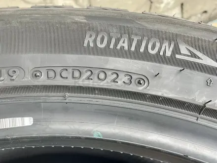 Bridgestone Blizzak DM-V3 285/45 R22 замена на 295/40 R22 за 350 000 тг. в Астана – фото 2