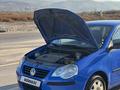 Volkswagen Polo 2006 годаfor3 100 000 тг. в Алматы – фото 18