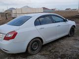 Geely Emgrand EC7 2015 года за 1 800 000 тг. в Астана