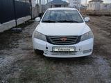 Geely Emgrand EC7 2015 года за 1 800 000 тг. в Астана – фото 3