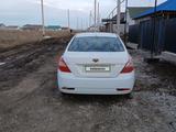 Geely Emgrand EC7 2015 года за 1 800 000 тг. в Астана – фото 5