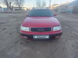 Audi 100 1992 годаүшін2 900 000 тг. в Шиели – фото 3