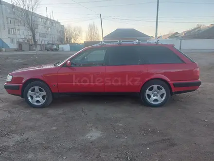 Audi 100 1992 года за 2 900 000 тг. в Кызылорда – фото 3