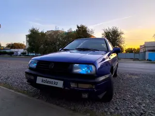 Volkswagen Vento, 1992