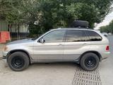 BMW X5 2001 года за 6 000 000 тг. в Астана – фото 2