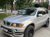 BMW X5 2001 года за 6 000 000 тг. в Астана