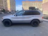 BMW X5 2001 года за 6 000 000 тг. в Астана – фото 5