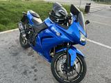 Kawasaki  Ninja 250R 2010 годаүшін1 300 000 тг. в Тараз