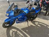 Kawasaki  Ninja 250R 2010 годаүшін1 300 000 тг. в Тараз – фото 3