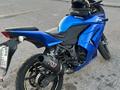 Kawasaki  Ninja 250R 2010 годаүшін1 300 000 тг. в Тараз – фото 5