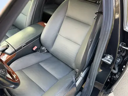Mercedes-Benz S 350 2010 года за 10 800 000 тг. в Шымкент – фото 8