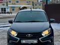 ВАЗ (Lada) Granta 2190 2022 годаүшін5 500 000 тг. в Костанай – фото 7