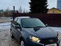 ВАЗ (Lada) Granta 2190 2022 годаүшін5 500 000 тг. в Костанай – фото 9