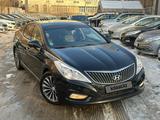 Hyundai Grandeur 2013 года за 8 900 000 тг. в Алматы