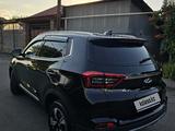 Chery Tiggo 4 Pro 2023 года за 6 300 000 тг. в Алматы – фото 2