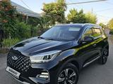 Chery Tiggo 4 Pro 2023 года за 6 300 000 тг. в Алматы