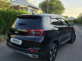 Chery Tiggo 4 Pro 2023 года за 6 300 000 тг. в Алматы – фото 3